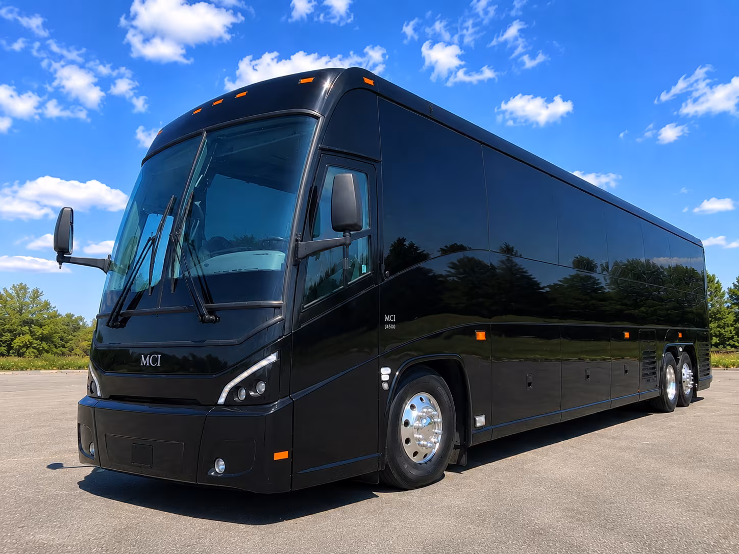 airport transfers from dtw for out of town wedding guests