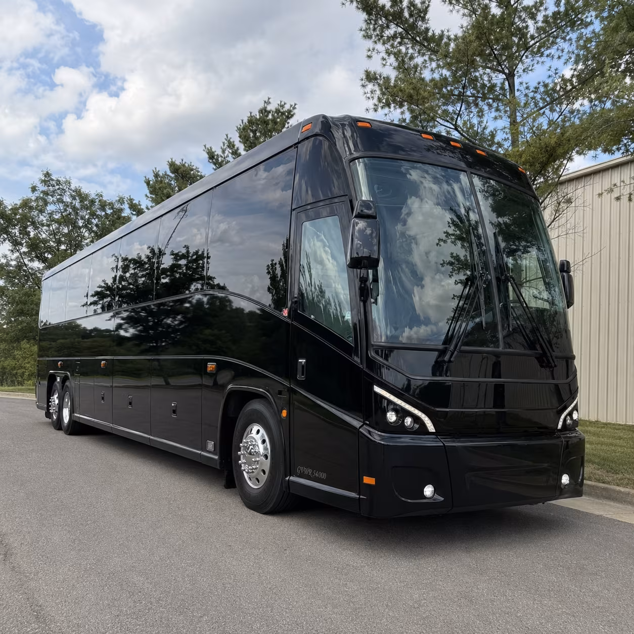 busrentallivonia com is the smarter way to book group travel to ann arbor game days