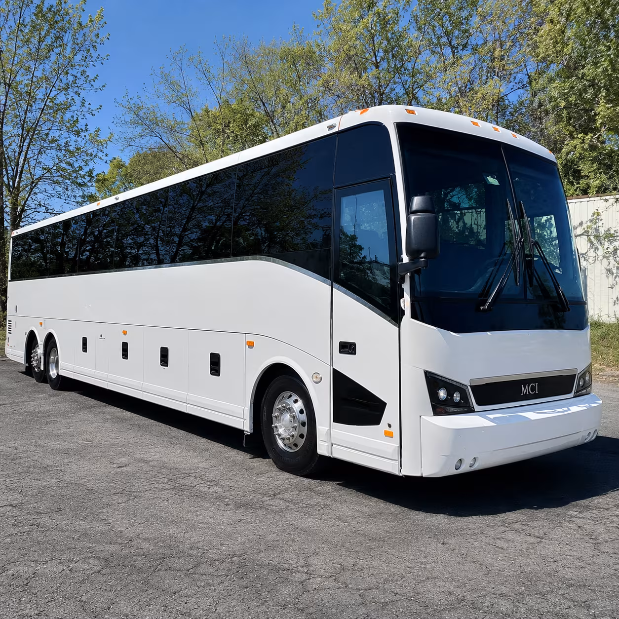 busrentallivonia com makes it easy to book convention and trade show shuttles from livonia