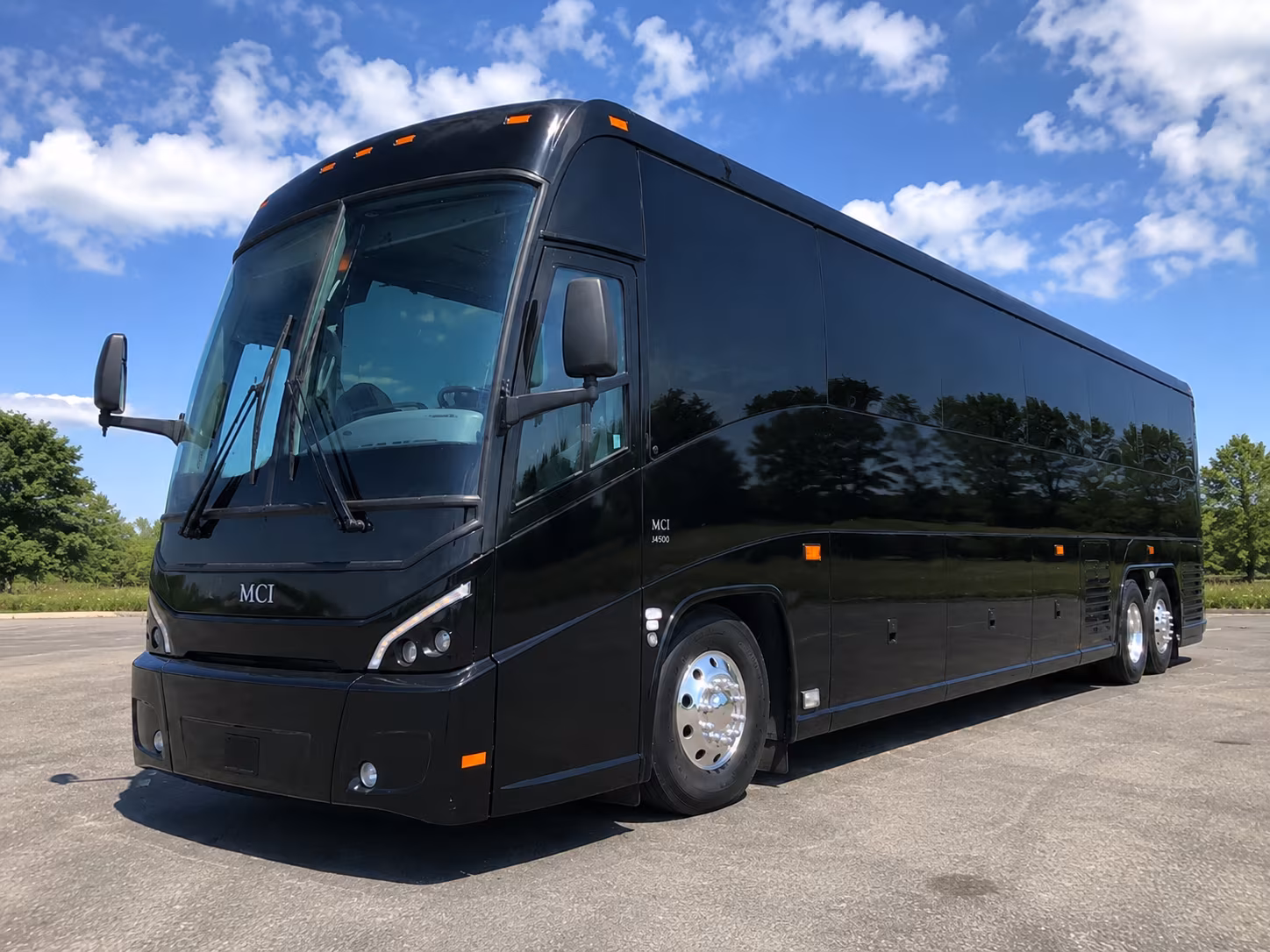 charter buses to the inn at st john s and metro detroit s most popular wedding venues