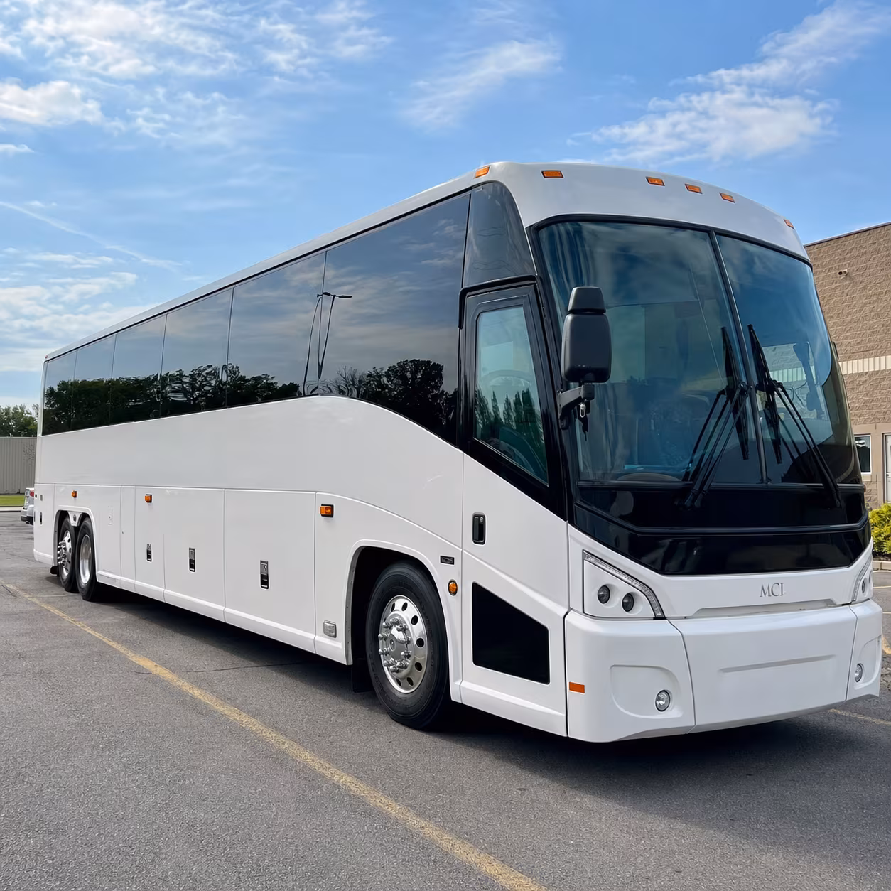 choose your bus compare prices and book your livonia concert transportation today