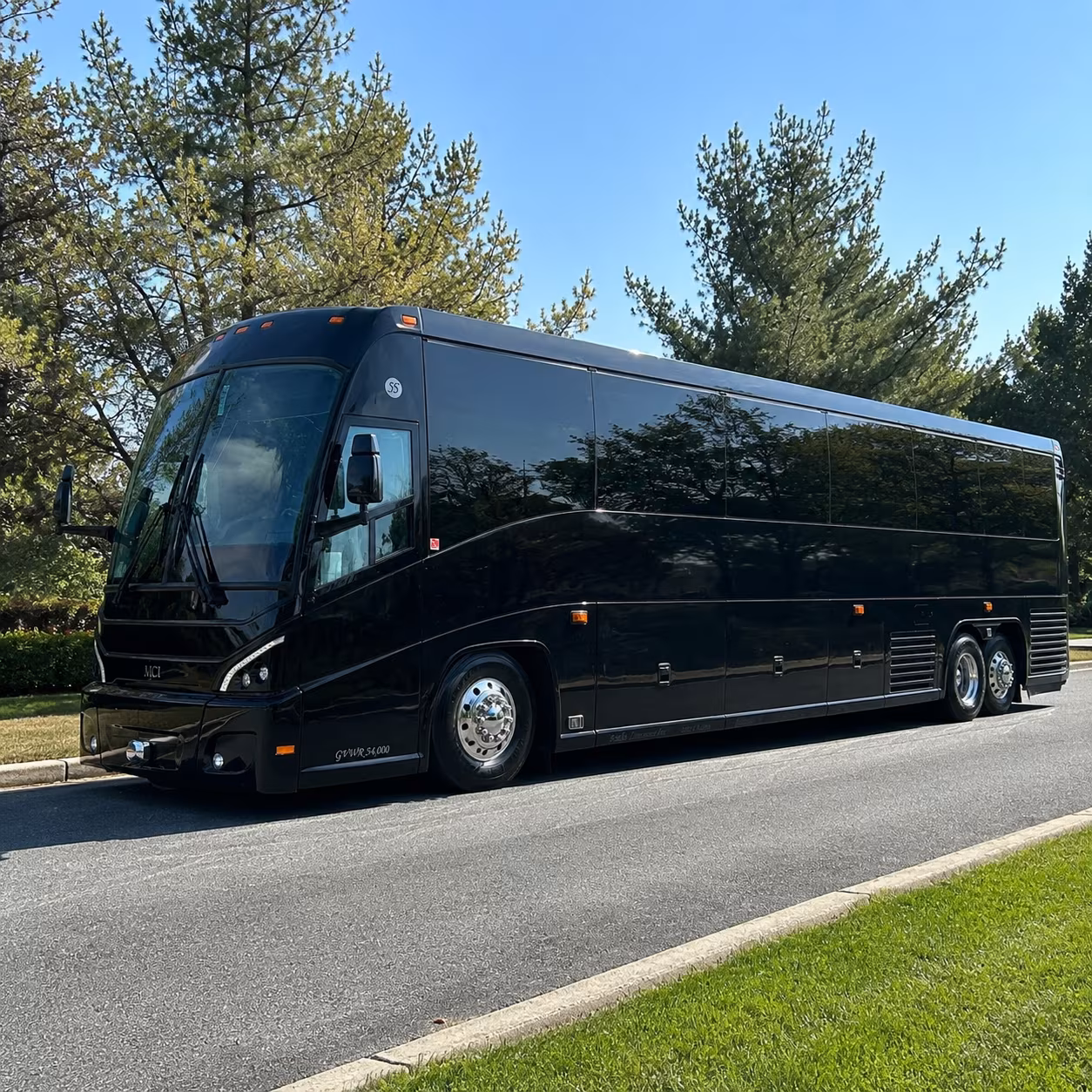coordinating multi day or recurring government shuttle routes in livonia