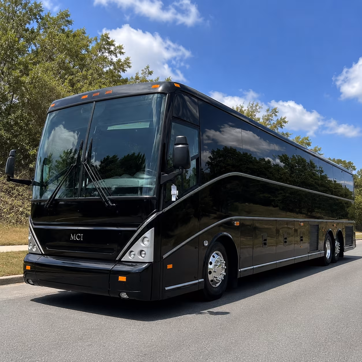 corporate and convention shuttles to suburban collection showplace and huntington place
