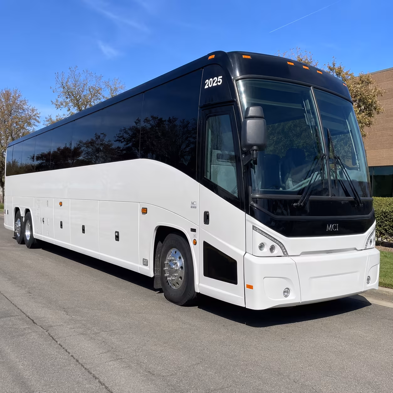 if your team needs recurring employee shuttle service in livonia we can help