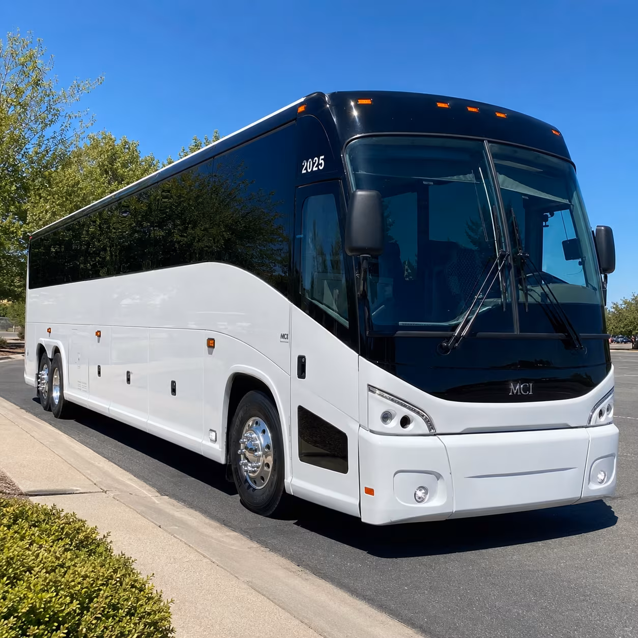 little caesars arena concert bus rentals from livonia