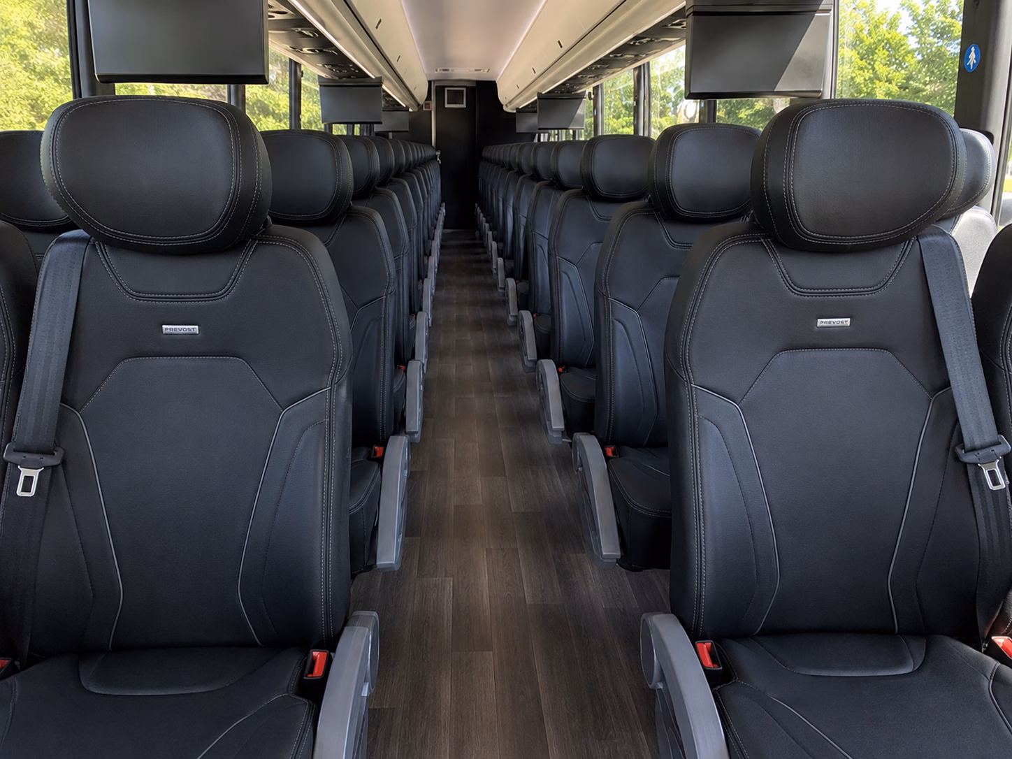 livonia church transportation