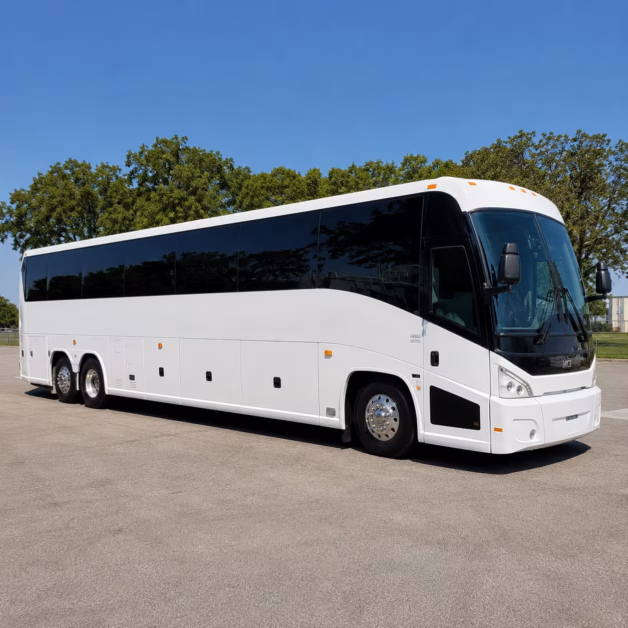 livonia corporate event transportation onboard seating