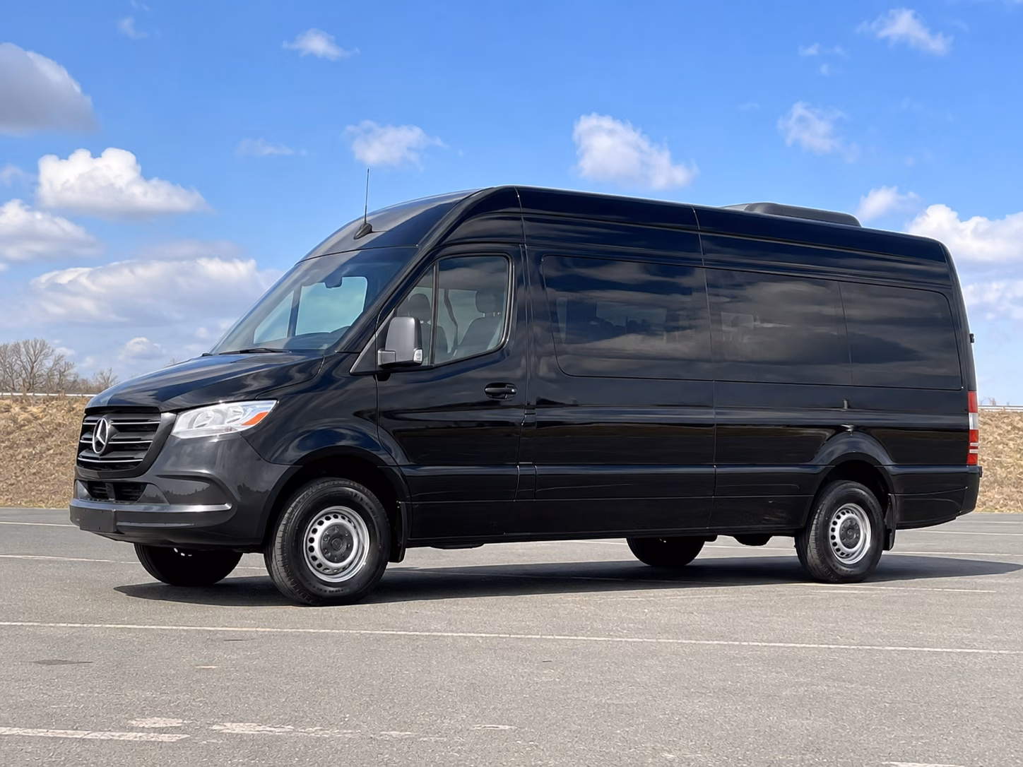 livonia event transportation