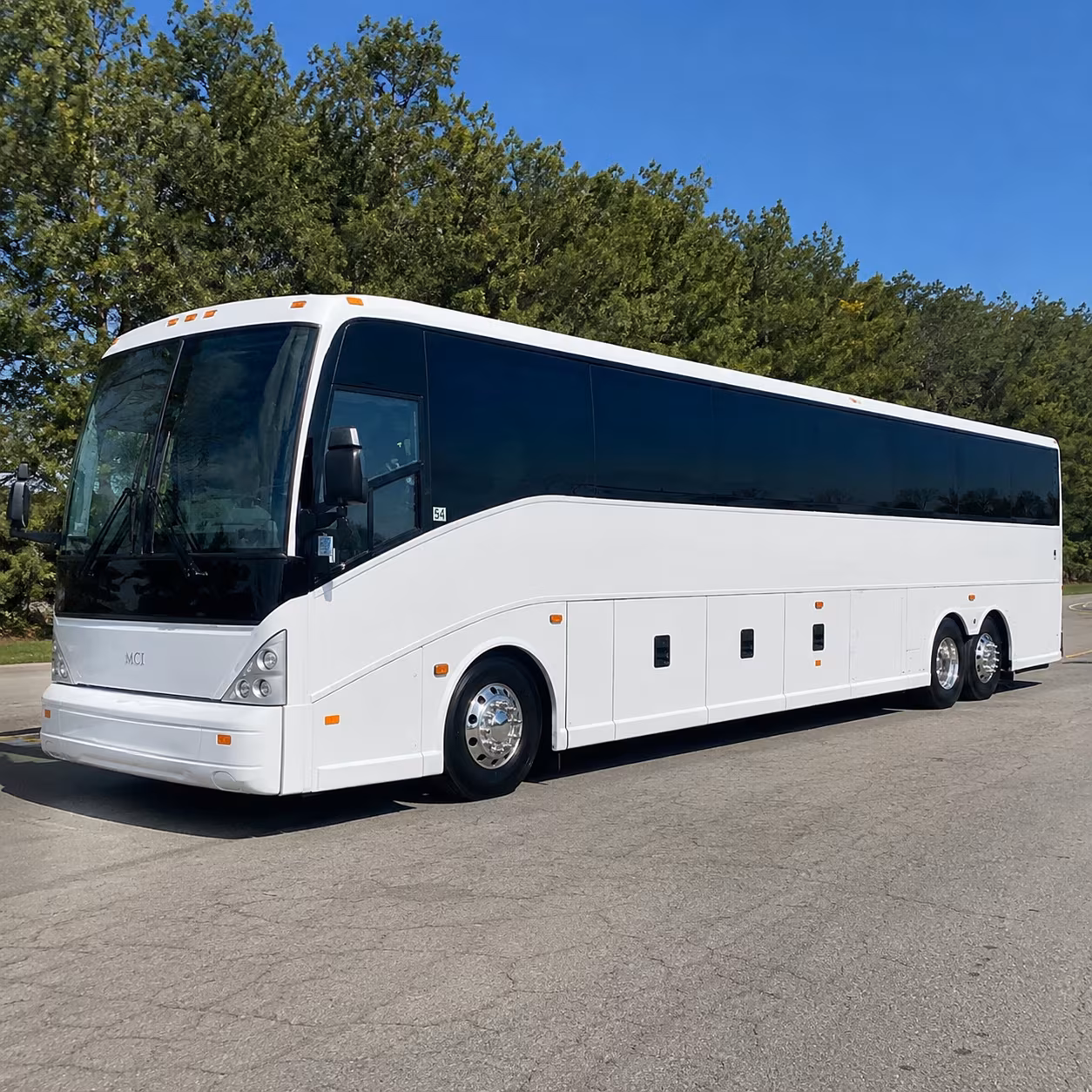 livonia field trip transportation