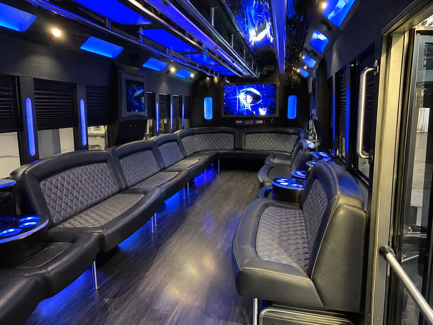 Livonia Prom Transportation