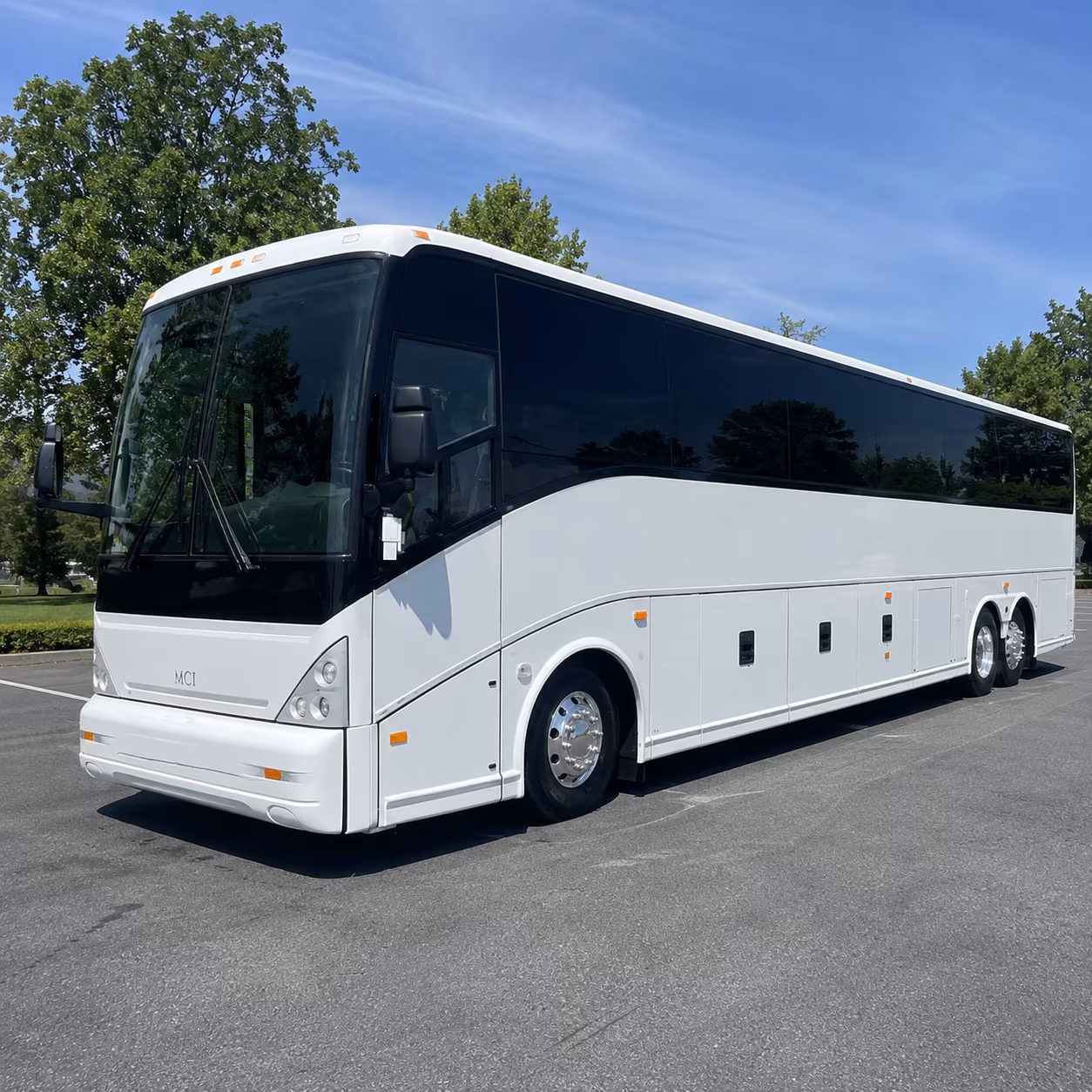Livonia School Event Transportation