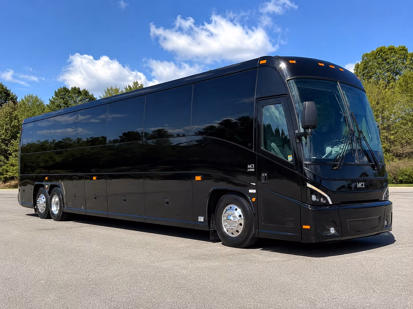 michigan stadium charter buses from livonia the big house done right