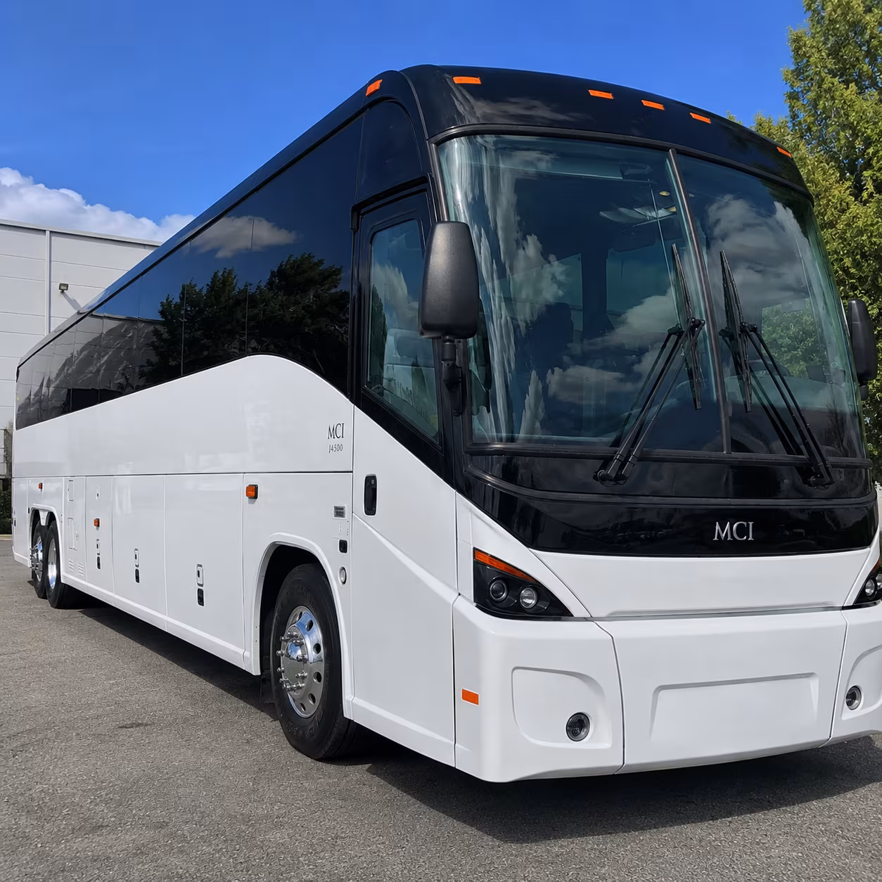 multi shift manufacturing transportation at ford and livonia industrial facilities