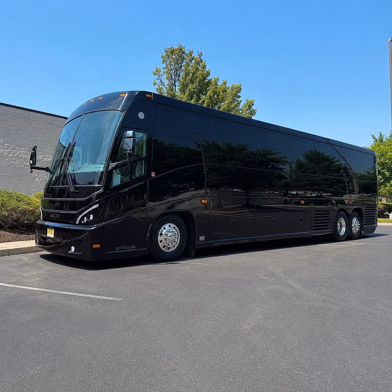 one bus keeps your livonia youth group together on retreats and mission trips