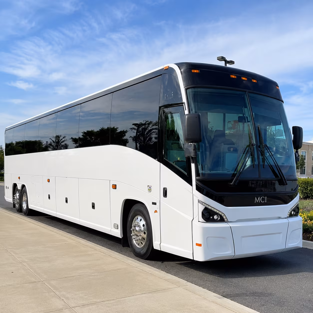 shuttle your team between livonia s ford facilities and corporate campuses