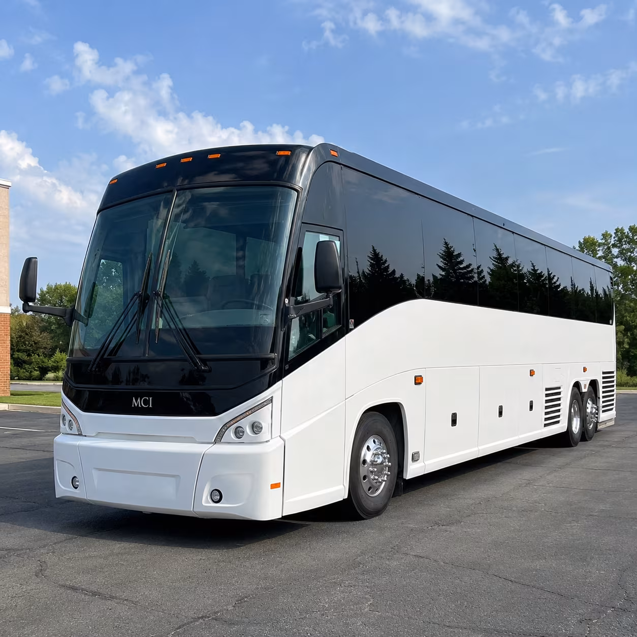 use busrentallivonia com to book choir and music ministry travel across metro detroit