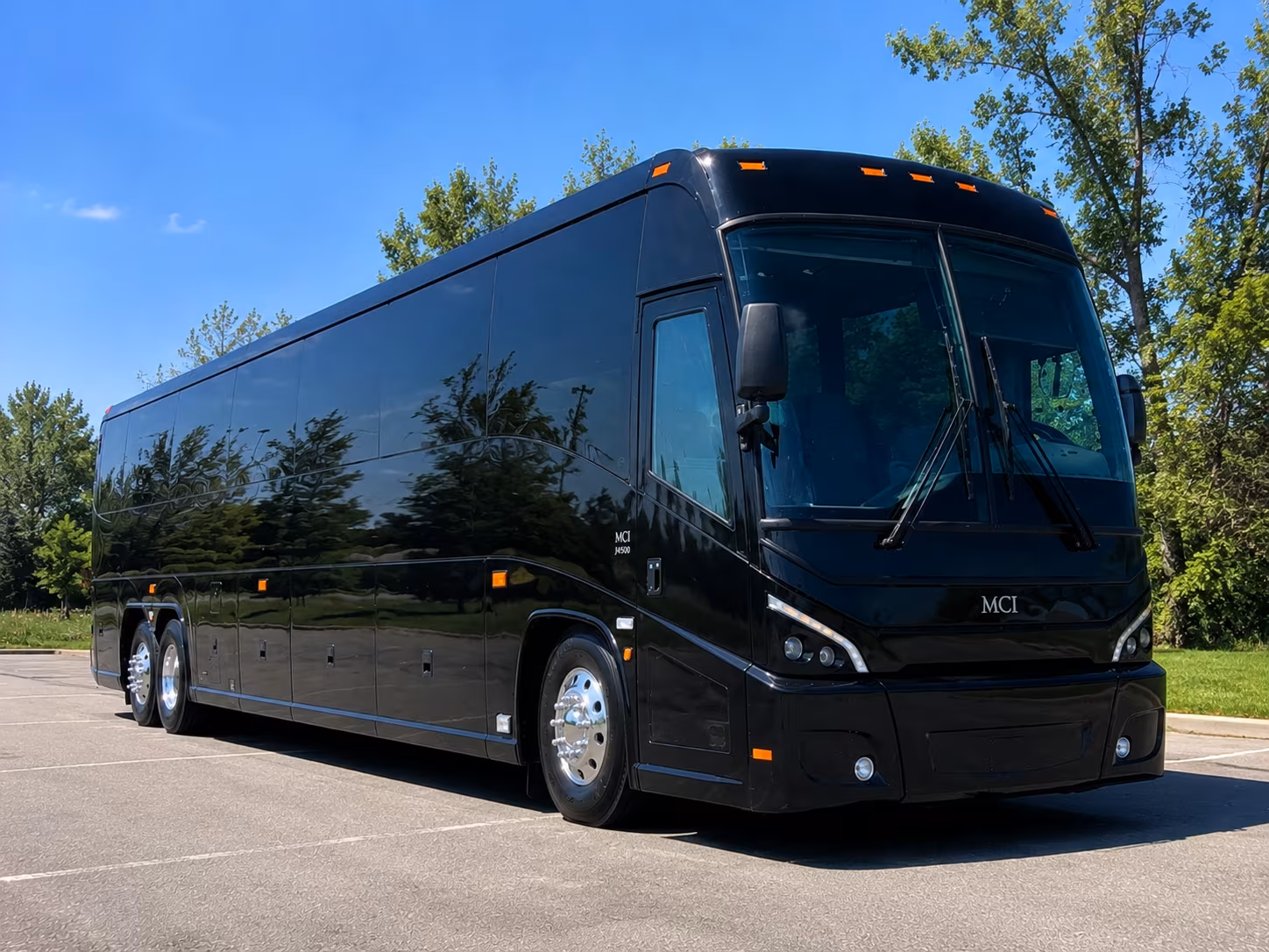 wedding weekend transportation across wayne oakland and washtenaw counties